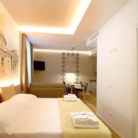 Burnia Sicily Holiday House パレルモ エクステリア 写真