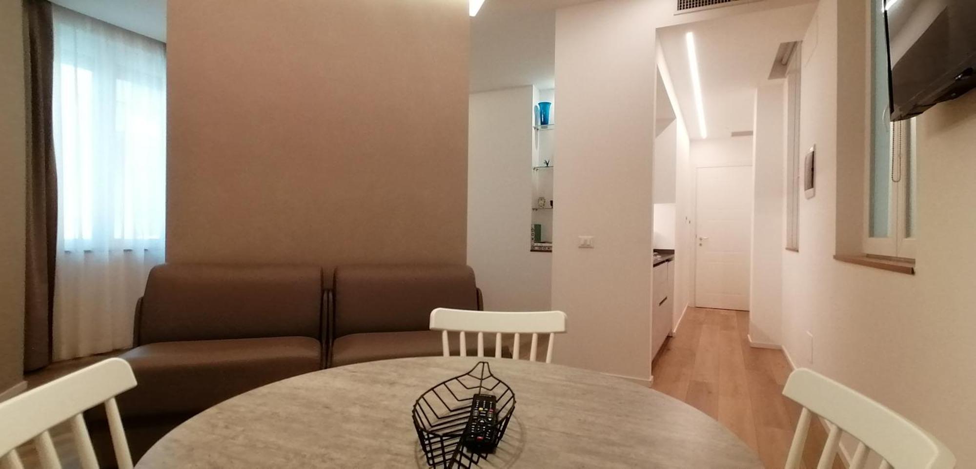 Burnia Sicily Holiday House パレルモ エクステリア 写真